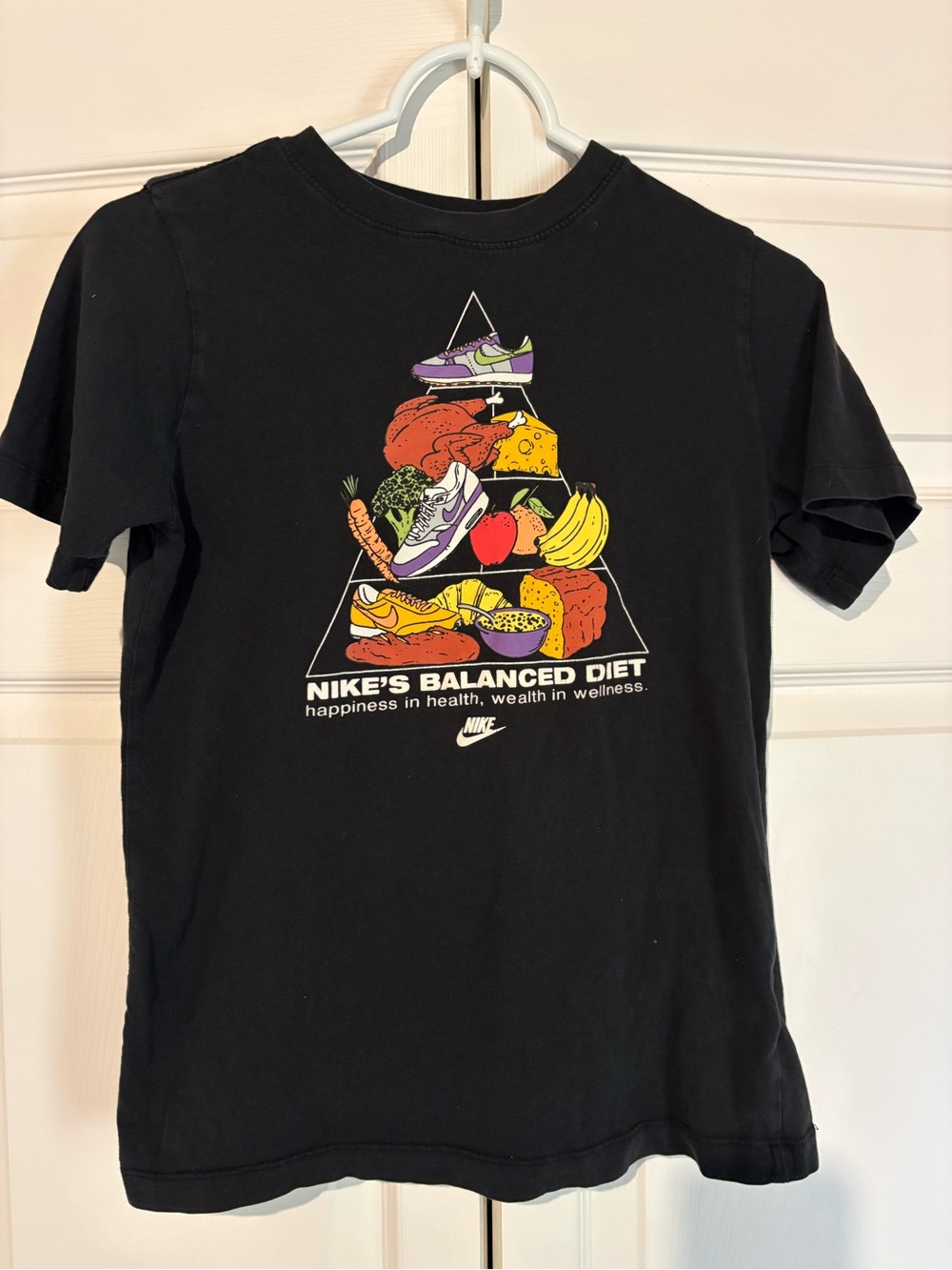 Nike tshirt